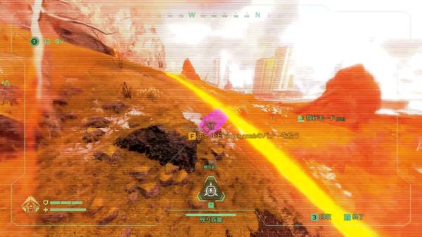 Apex Legends クリプトのドローンはバナーの回収ができる超有能スキルでした Fps World