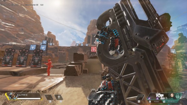 Apex Legends プラウラー 拡張マガジンの装弾数まとめ Fps World