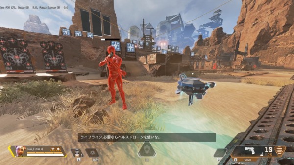 Apex Legends キャラの英語スペルと由来がマッチしてて面白い Fps World