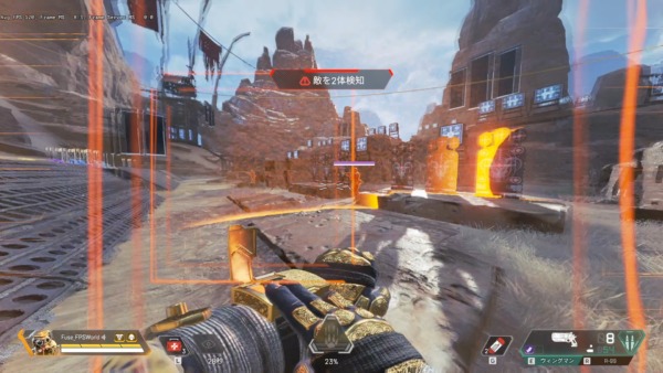 Apex Legends パッチノート ブラハ強化や弾薬 回復の所持数が減るアプデが来る Fps World