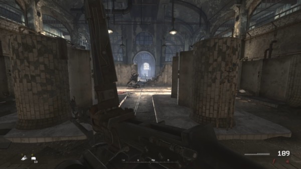 Cod Mw2 キャンペーンだけのリマスタード版がリリース 緊迫感があって面白いぞ Fps World